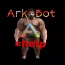 Ark Mobile Bot service center (STOPPED!)