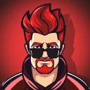 Logan Fletcher YT Discord Server Icon