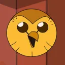 Hooty's House