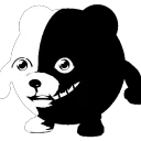 Ball Monokuma's Shrine