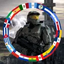 Halo Hispano Discord Server Icon