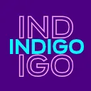 indigo