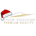 TRG WORKS icon