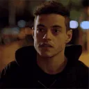 MrRobot #LSF
