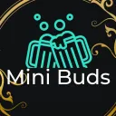 Mini Buds | AR | K&Q