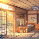 ✨Virtual Lounge🏡