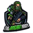 The Dingbat Army