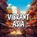 Vibrant Asia Discord server icon
