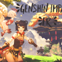 Genshin Impact FR