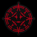 Avatar Metal Discord Discord Server Icon
