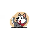 Husky’s House🐕🏠