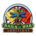 Rails of War Additions [CLOSED]