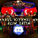 Istanbul Kıyamet Vakti Discord Sunucusu