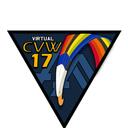 Virtual CVW-17 Discord Server Icon
