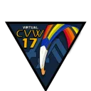 Virtual CVW-17 Discord Server Icon