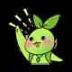 Mokoko elp EUC icon