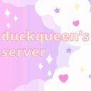 𝒟𝓊𝒸𝓀𝓆𝓊𝑒𝑒𝓃'𝓈 𝒮𝑒𝓇𝓋𝑒𝓇
