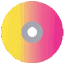 CD-ROM Fossil