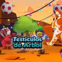 Testículos de Árbol