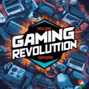 Gaming Revolution  Discord Server Icon