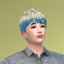Vicky Sims chingyu1023