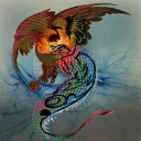 Cockatrice Magic Cup