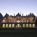 The Mansion