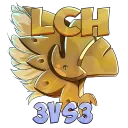 LCH - ILYZ TOURNAMENT 3c3