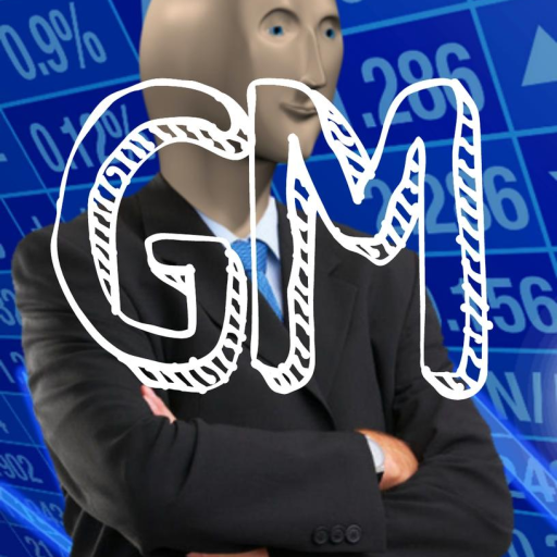 Logo for 🎮GENERAL MARKET🎮