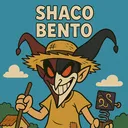 Manicômio do Bentin