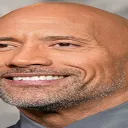 The Official Dwayne "The Rock" Johnson Discord Server discord icon