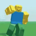 Epic Roblox Noobs Icon