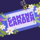 Gaming Garden ଓ ‧. ⁺₊