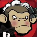Monkey Butts