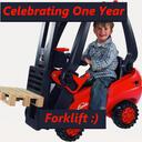 Forklift :) Discord Server Icon
