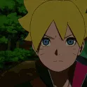 Naruto|Boruto — мониторинг Discord сервера, статистика и рейтинг