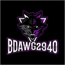B_DAWG2940's POUND