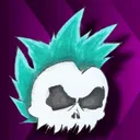 BLOODPUNK's server