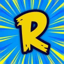 RAGE SHIP Discord Server Icon