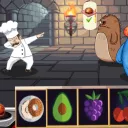 Cooking Card Game