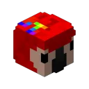 Parrot Support Server