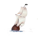 Sailing game
