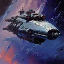 Nova: Space Armada Official