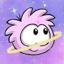 ♡ Planet Puffle ♡