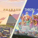 Theos: Cities of Myth & Pharaoh: A New Era