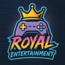 Royal Entertaiment Discord server icon