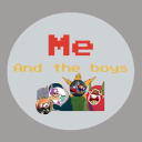 Me And The Boys Official Server