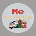 Me And The Boys Official Server