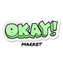 OkayMarket's icon