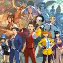 The Courthouse | AA Roleplay (... Discord Server Icon